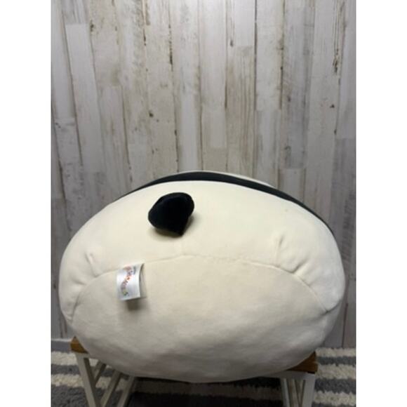 Squishmallows Stanley‎ the Panda 20" Valentine XOXO Plush Toy - Picture 5 of 5